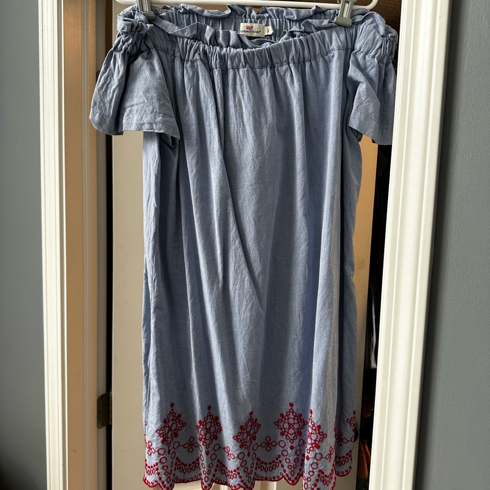 Vineyard Vines dress